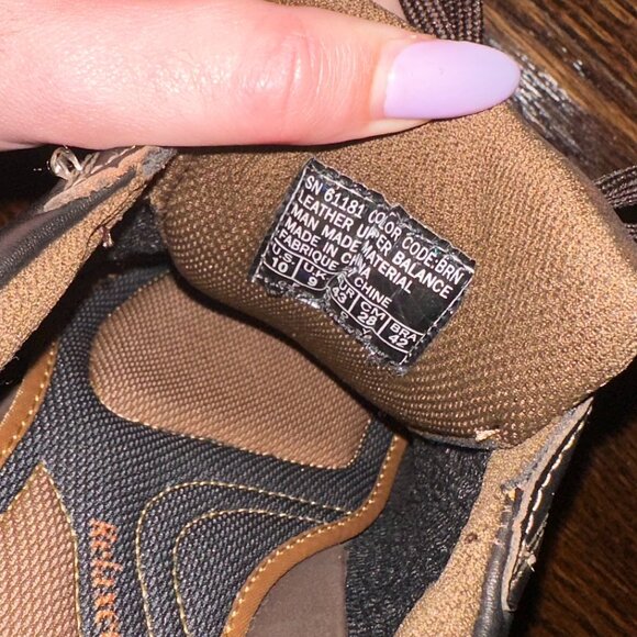 Sketchers Relaxed Step Shoes (Size 10 Mens) - Picture 5 of 5